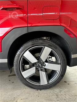 هيونداي سانتافي